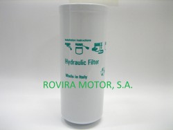 Filtro hidraulico