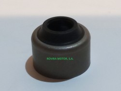 Seal valve